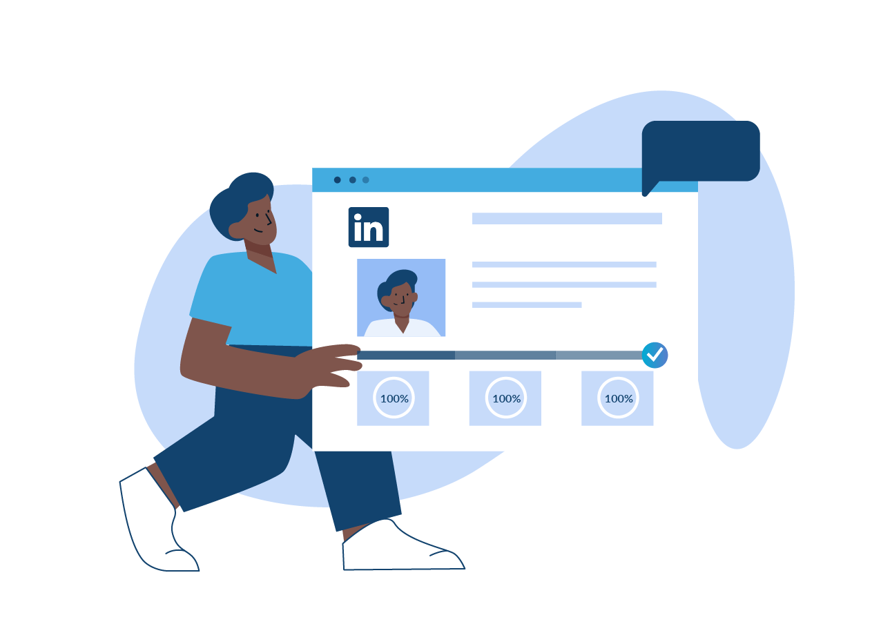 linkedin bureau