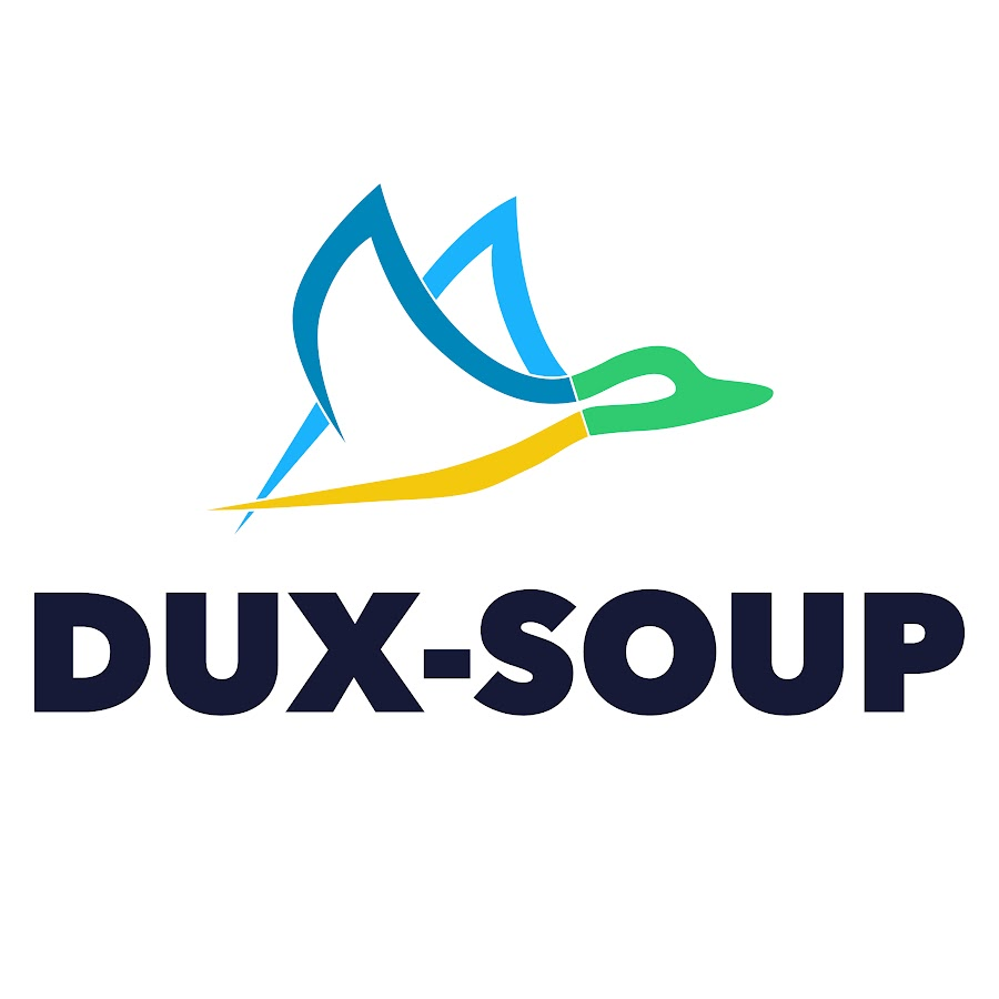 linkedin outreach software Dux Soup