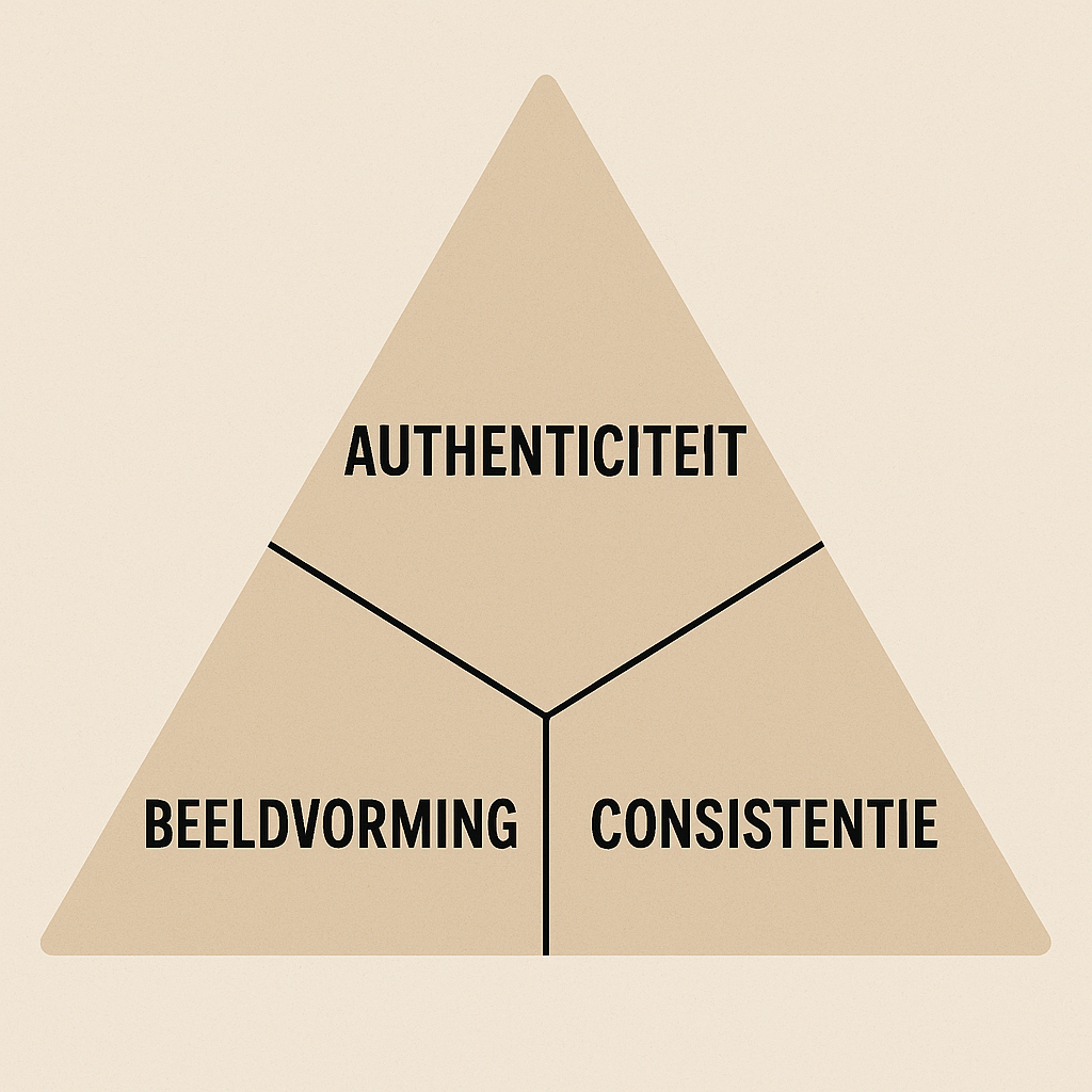 Het ABC van personal branding op LinkedIn