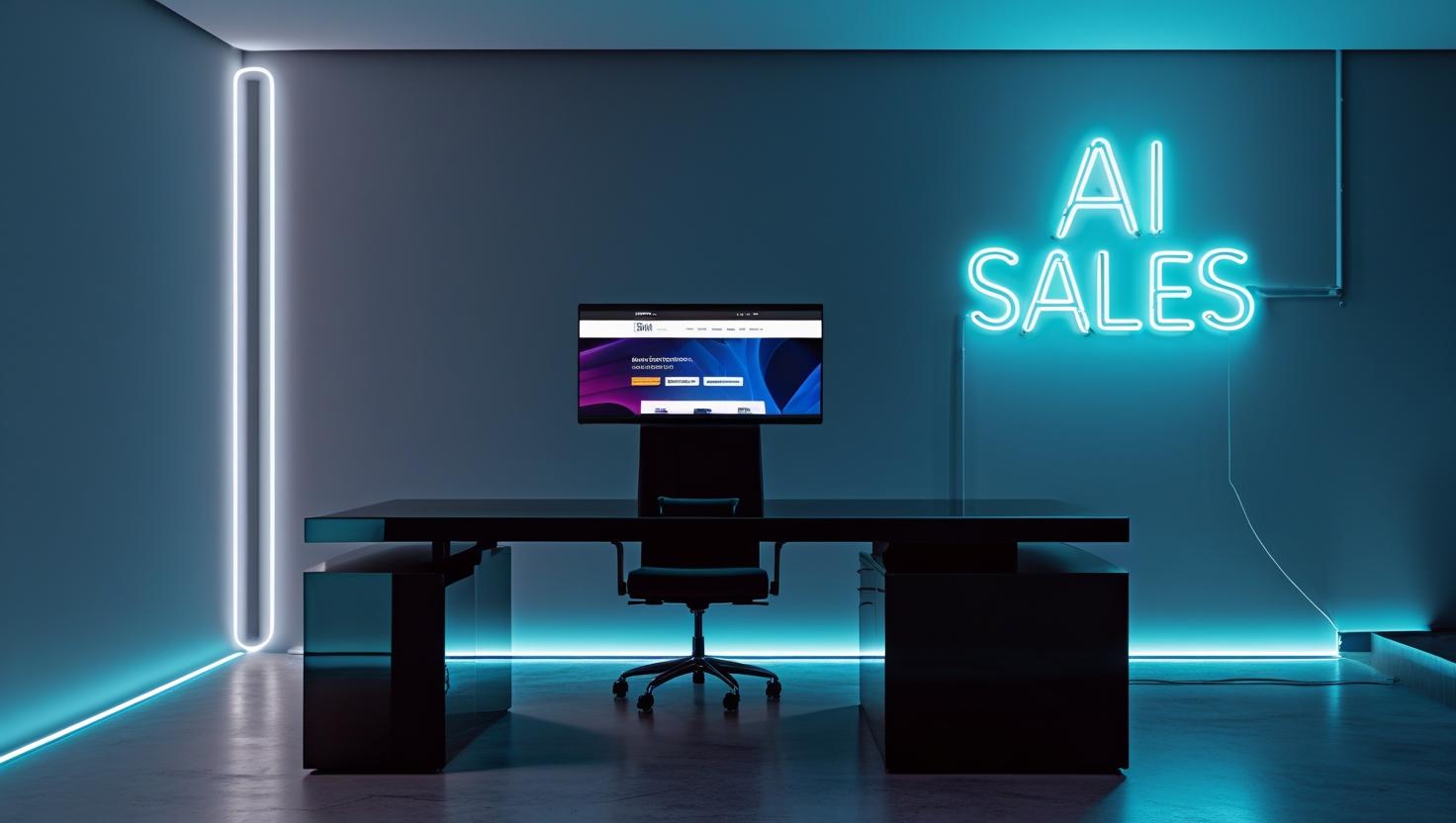 AI sales ondersteuning gids