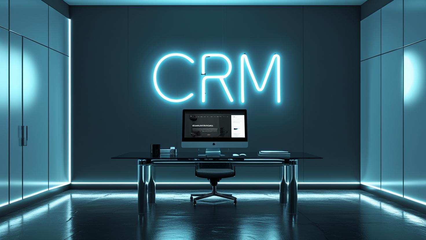 linkedin crm koppeling