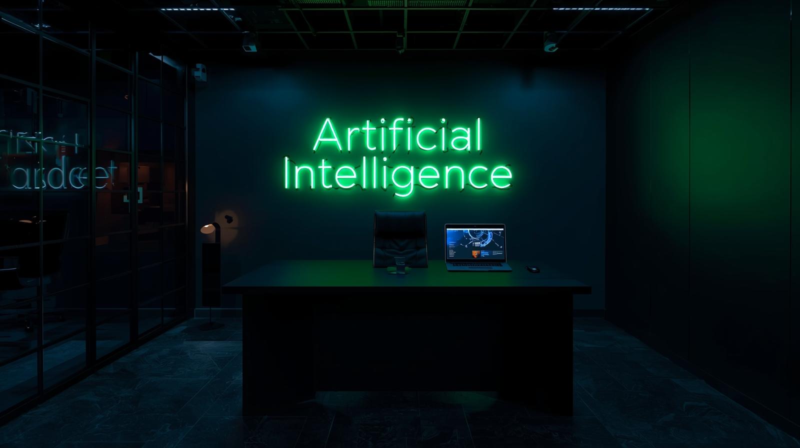 AI en LinkedIn Leadgeneratie