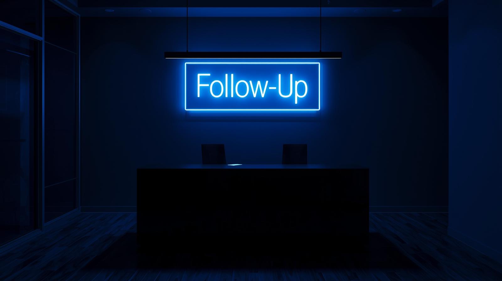 LinkedIn opvolging in 2025