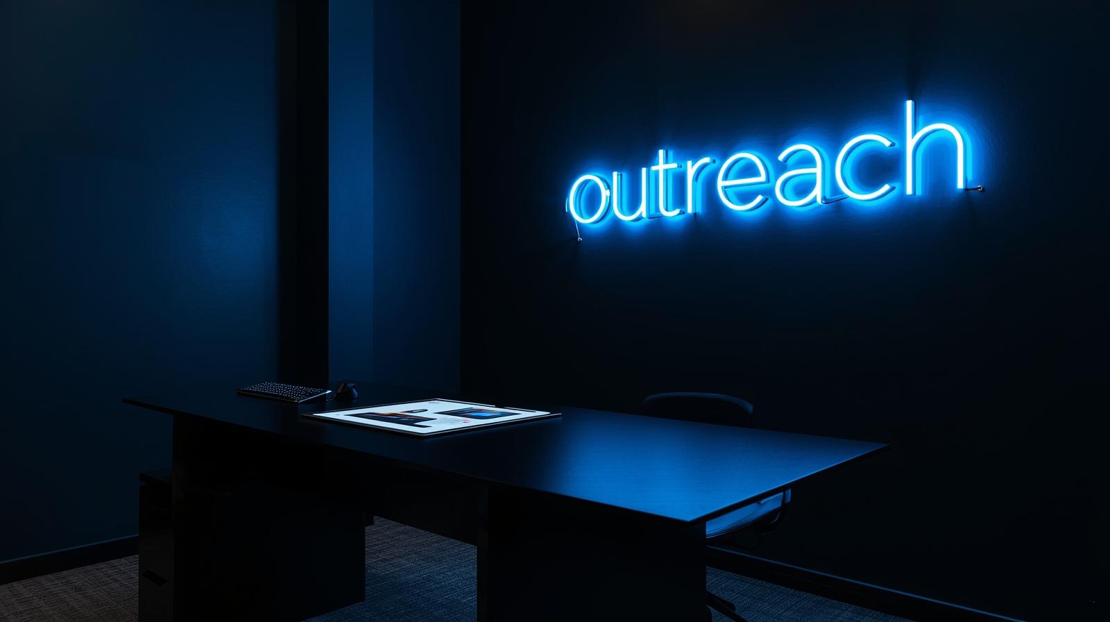 linkedin outreach in 2025