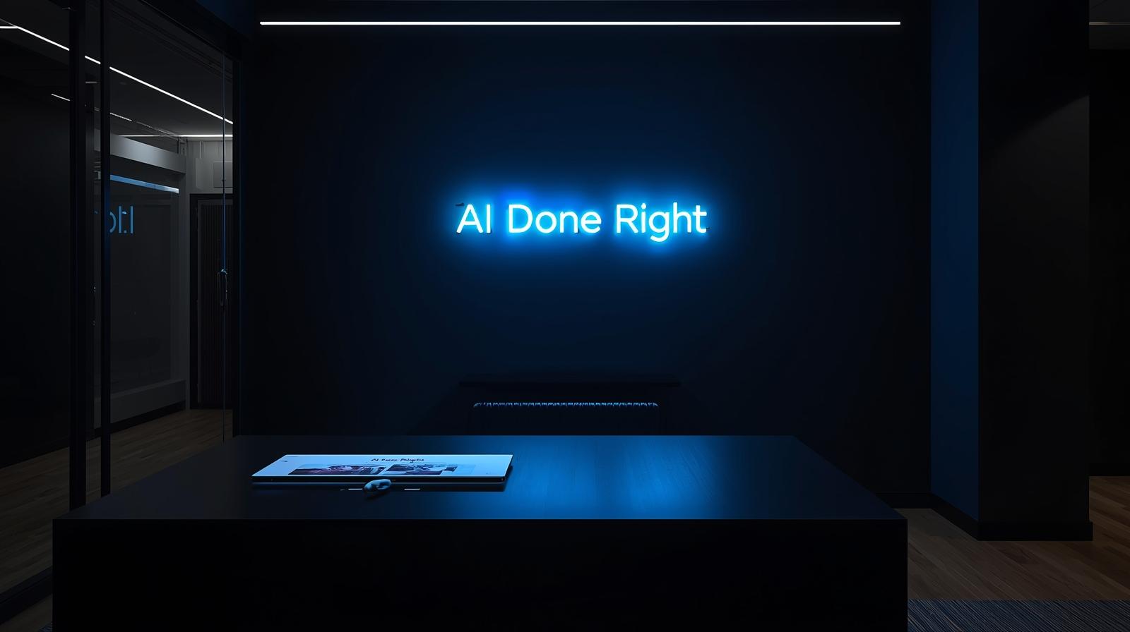 AI berichten op LinkedIn