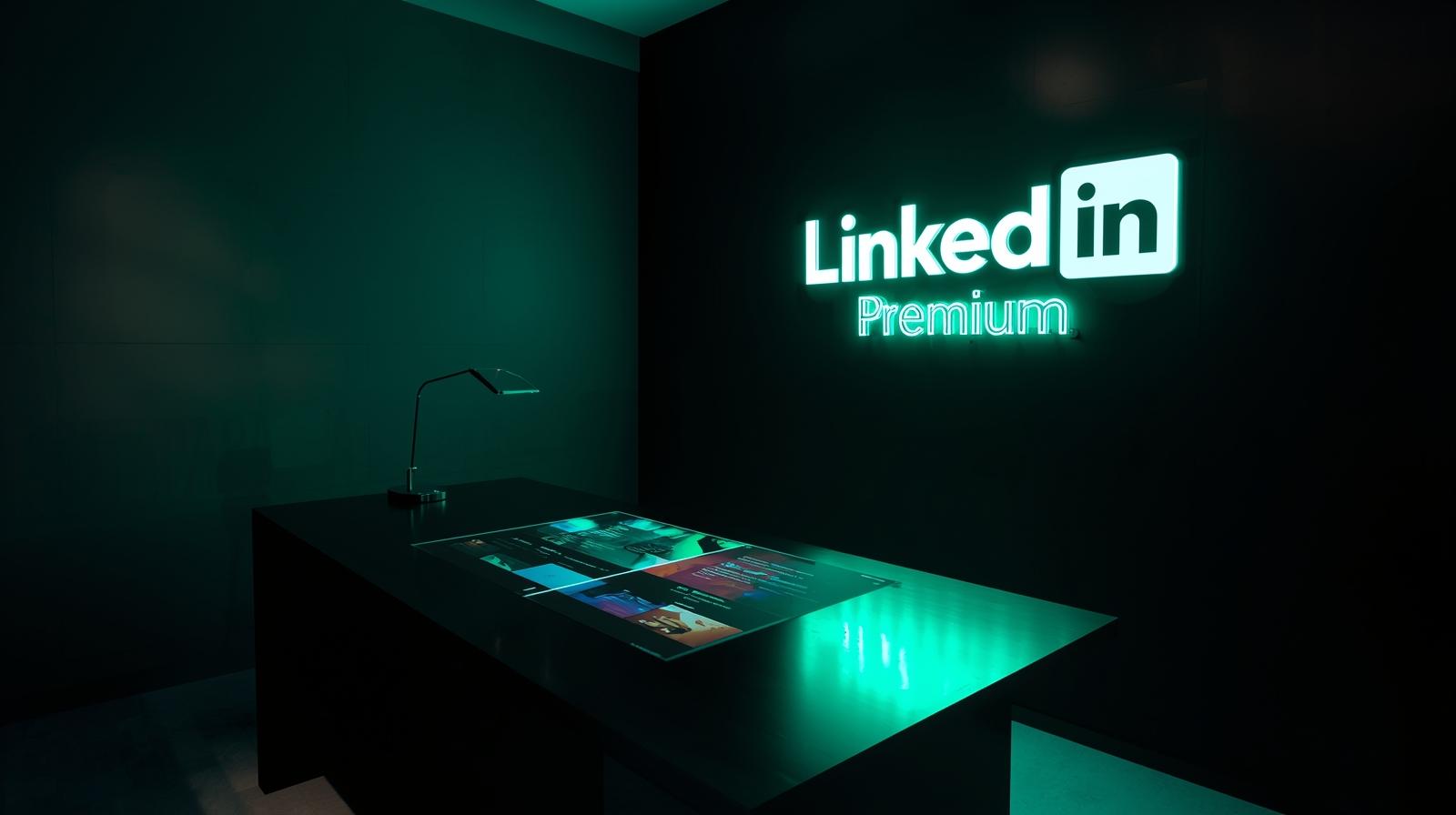 LinkedIn abonnementen vergelijking