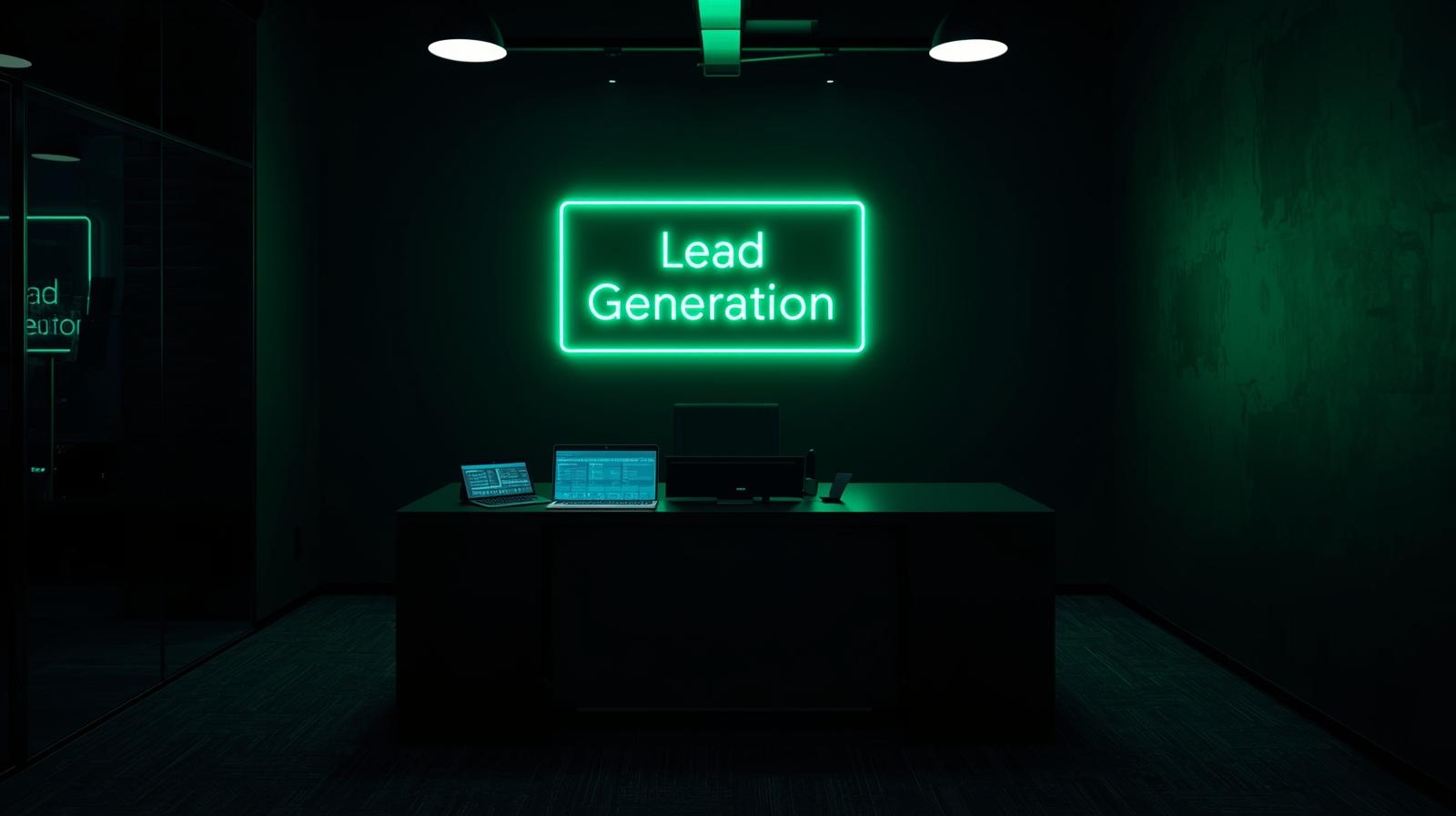 hoelang duurt linkedin leads genereren