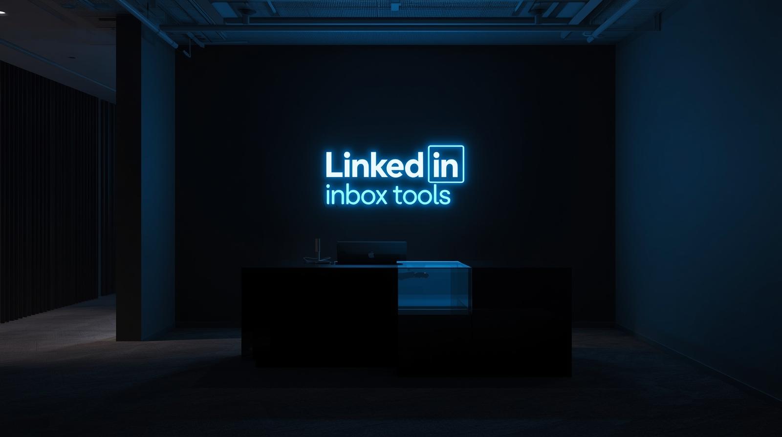 LinkedIn Inbox Tools