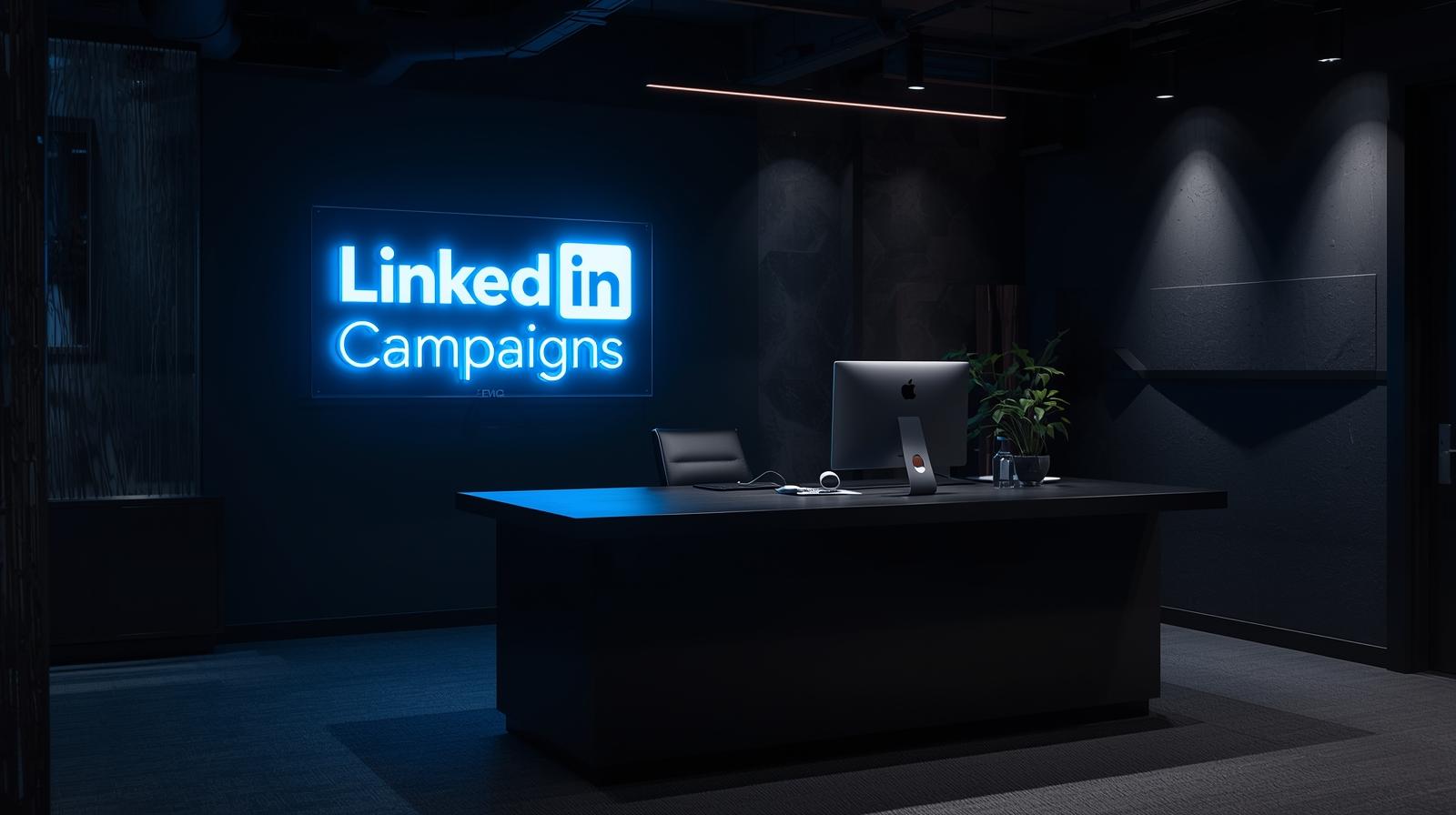 LinkedIn outreach campagnes zo voorkom je 7 veelgemaakte fouten