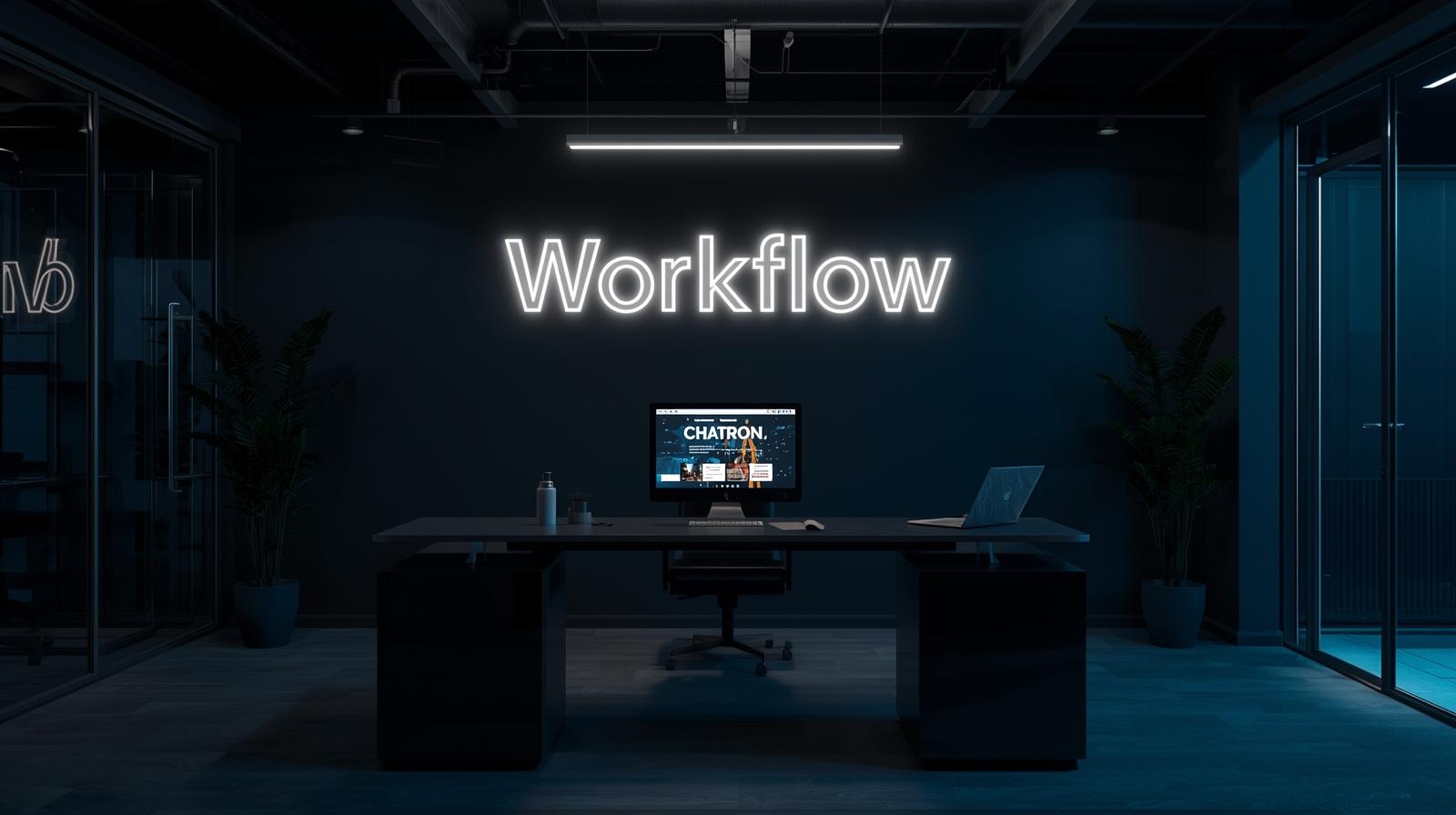 effectieve linkedin crm workflow