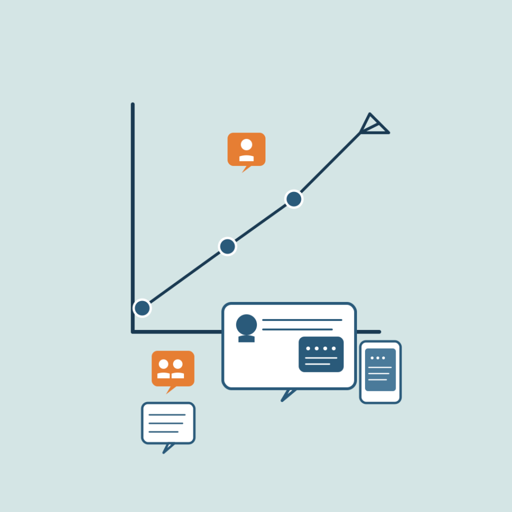 linkedin automation succes