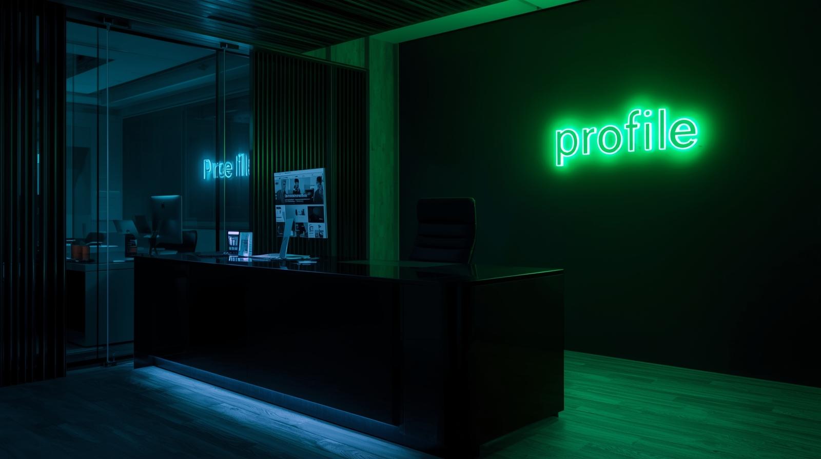 welk linkedin profiel voor outreach