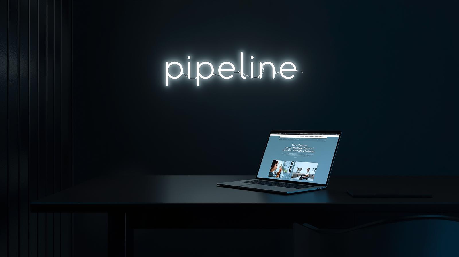 LinkedIn pipeline beheren