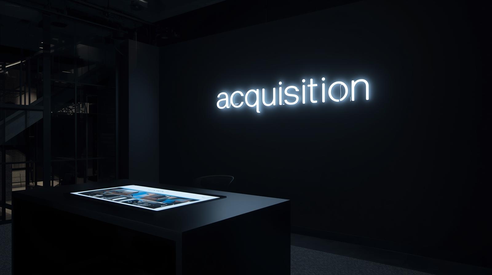 lauwe acquisitie in 2026