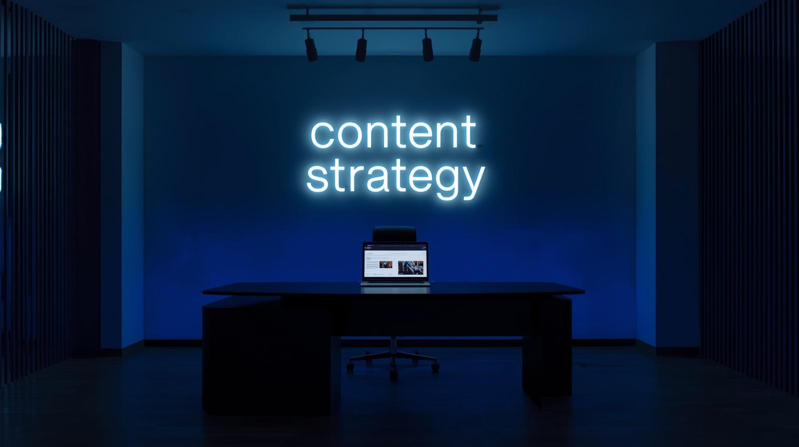 Content strategie B2B hoe je met één aanpak vindbaar wordt in Google én bij je doelgroep