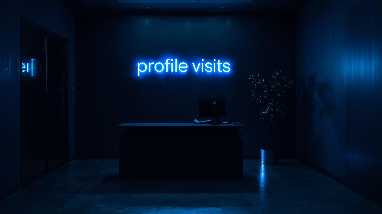 LinkedIn profielbezoekers opvolgen zo zet je warme signalen om in gesprekken